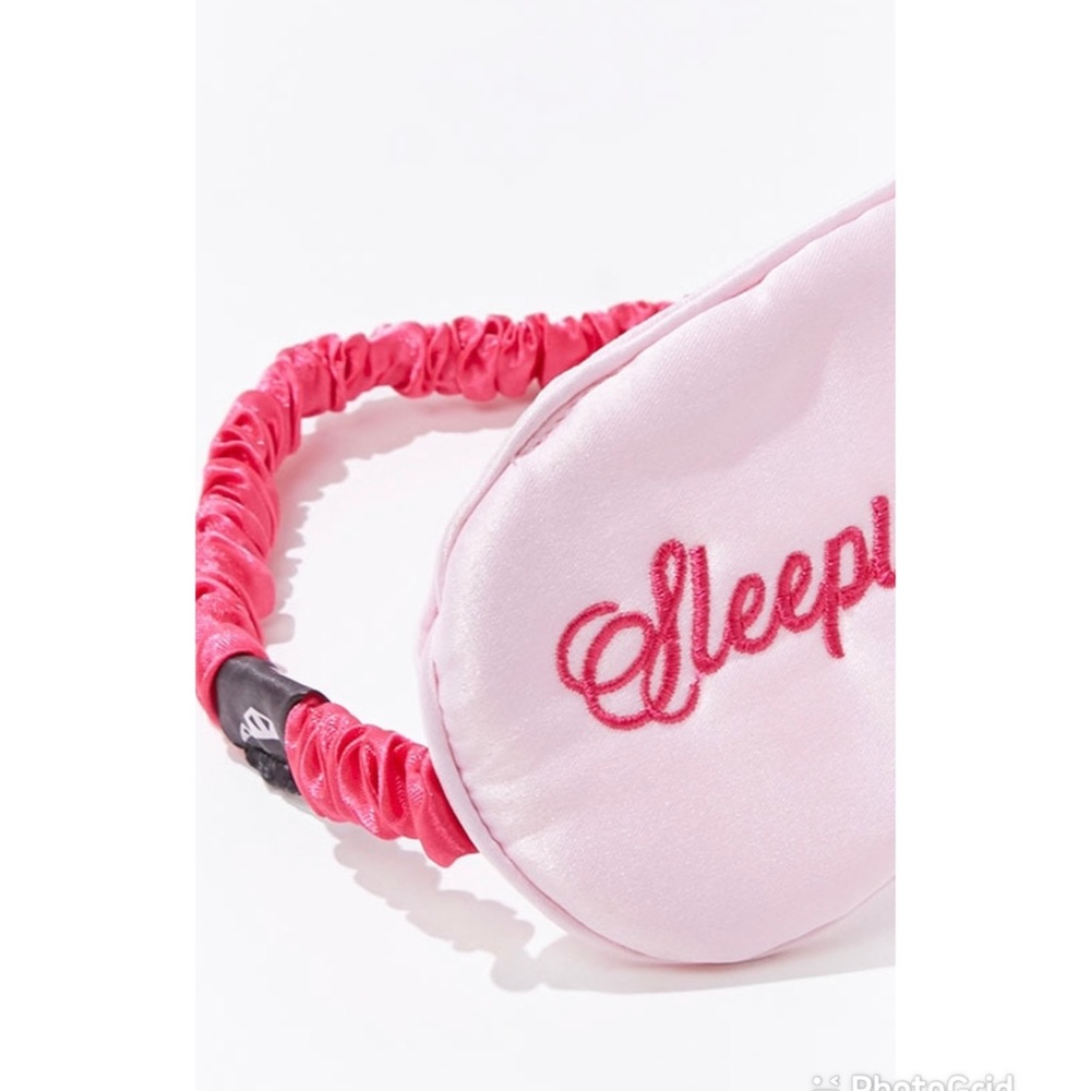 Disney Princess Sleep Mask - Picture 9 of 9